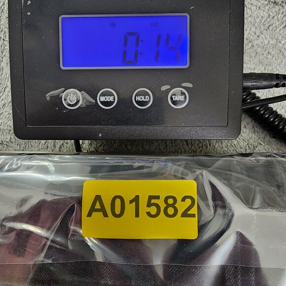 Maurices Jeans Womens XS SHORT Black Low Rise Skinny Leg Stretch Denim Ankle - Picture 12 of 12